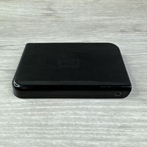 Western Digital My Passport External Hard Drive WD1600U017-004